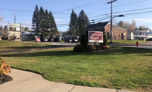 Community Bank, N.A. Saint Regis Falls
