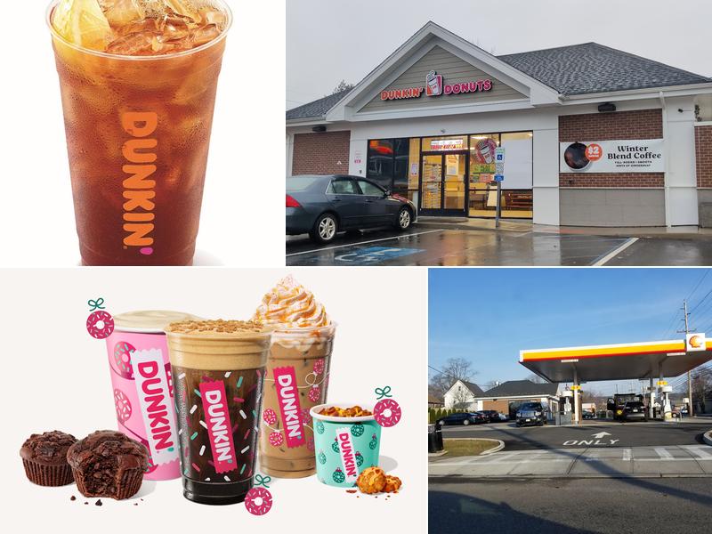 Dunkin'