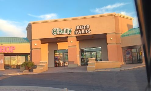 O'Reilly Auto Parts