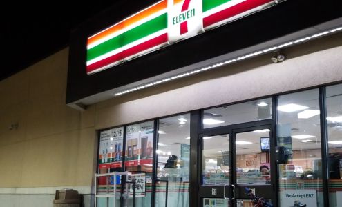 7-Eleven