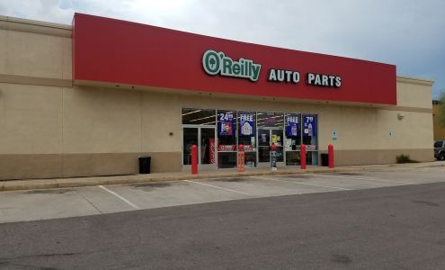 O'Reilly Auto Parts