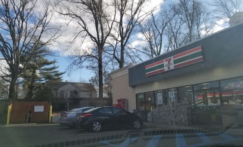 7-Eleven