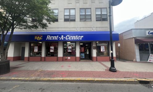 Rent-A-Center