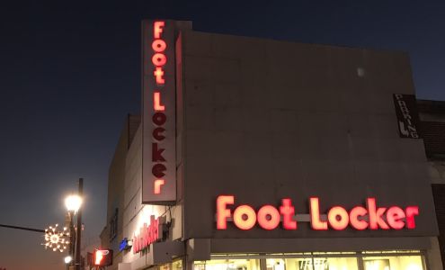 Foot Locker