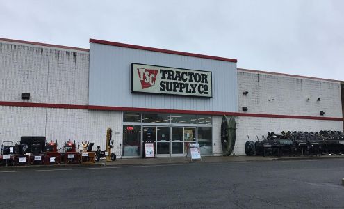 Tractor Supply Co.
