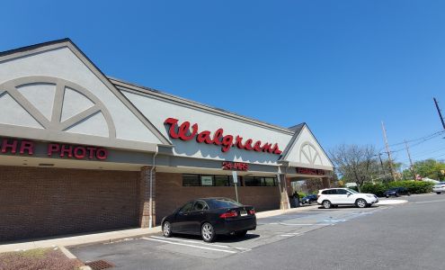 Walgreens