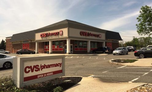 CVS