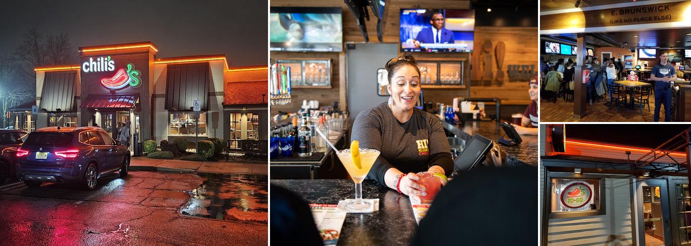 Chili's Grill & Bar