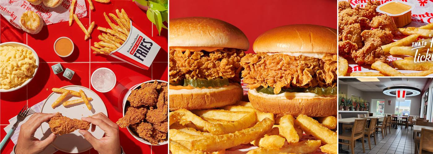 KFC