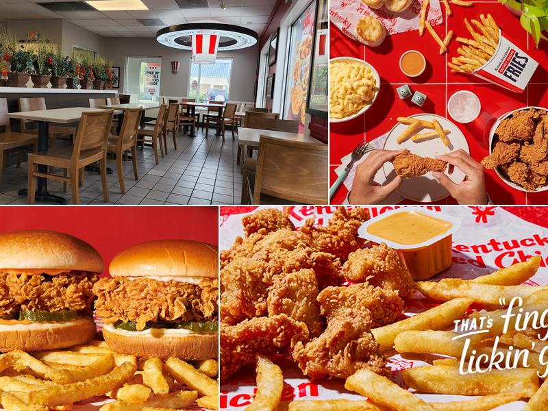 KFC