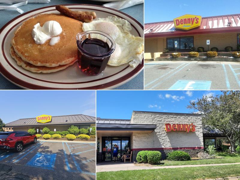 Denny's 752 Hwy #18, East Brunswick