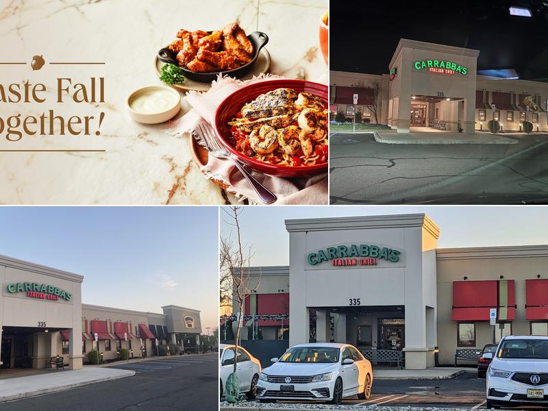 Carrabba's Italian Grill