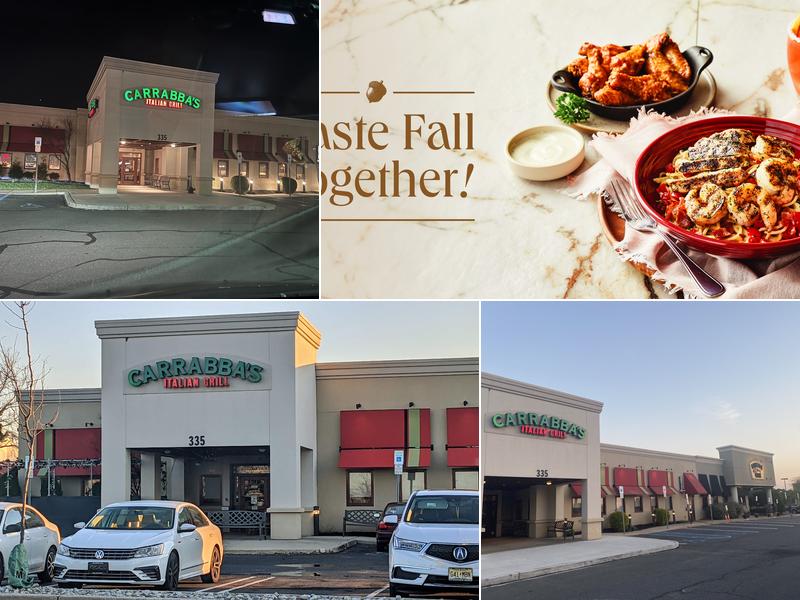 Carrabba's Italian Grill