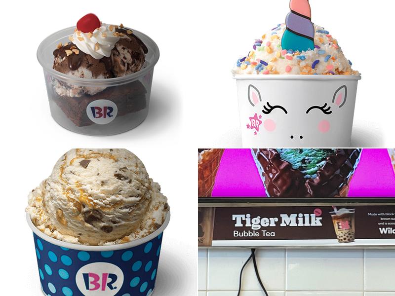 Baskin-Robbins