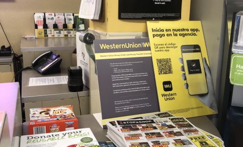 Western Union