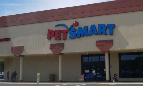 PetSmart