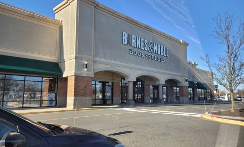 Barnes & Noble