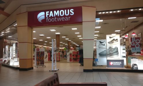 Famous Footwear