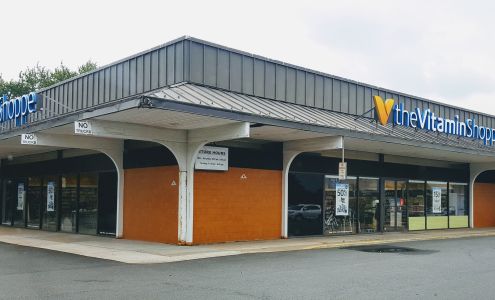 The Vitamin Shoppe