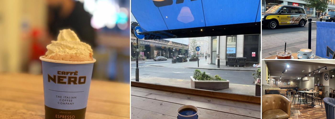 Caffè Nero
