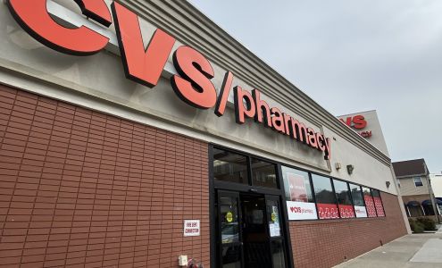 CVS