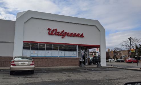 Walgreens