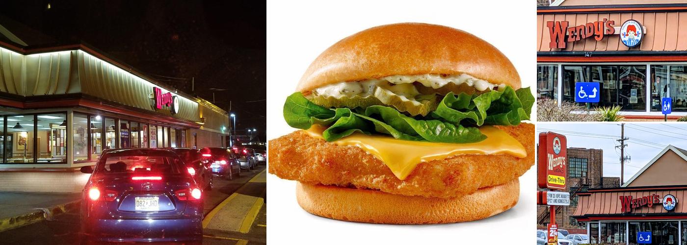 Wendy's