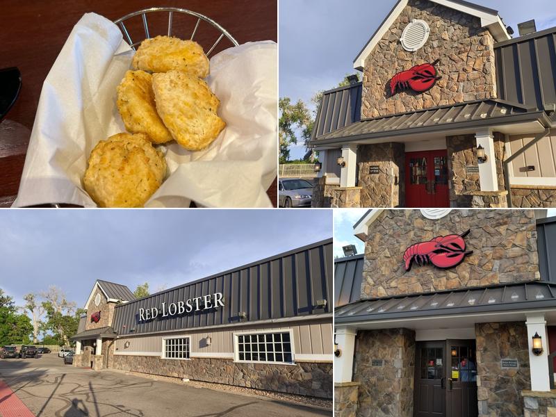 Red Lobster