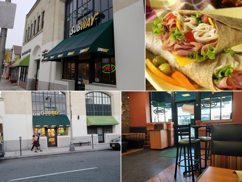 Subway