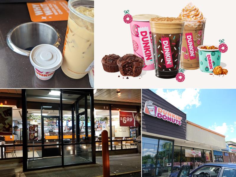 Dunkin'