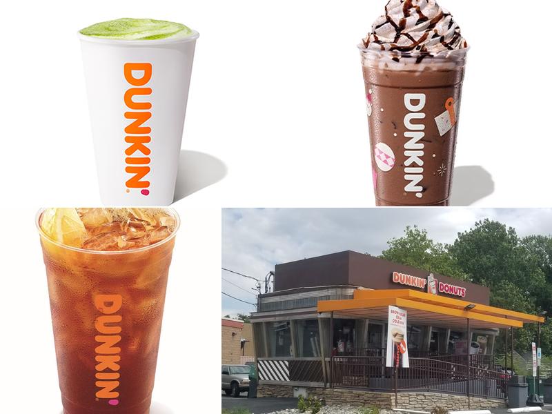 Dunkin'