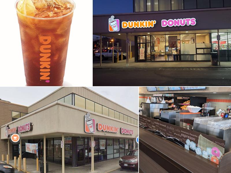 Dunkin'