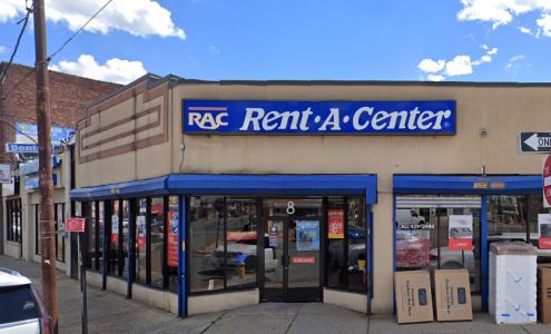 Rent-A-Center