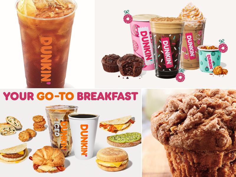 Dunkin'