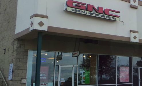 GNC