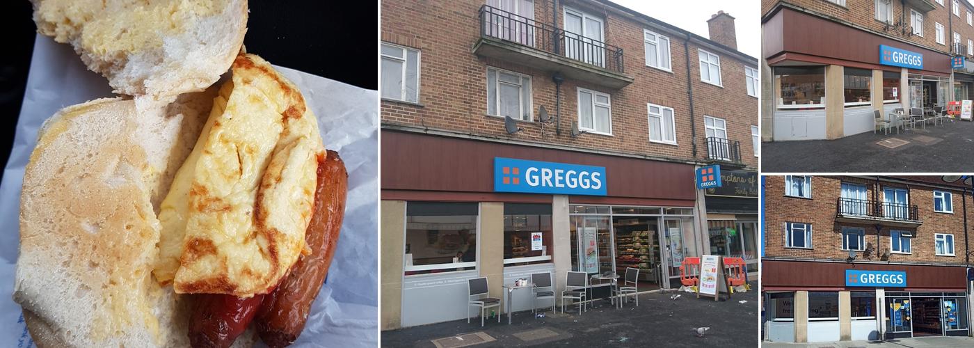 Greggs