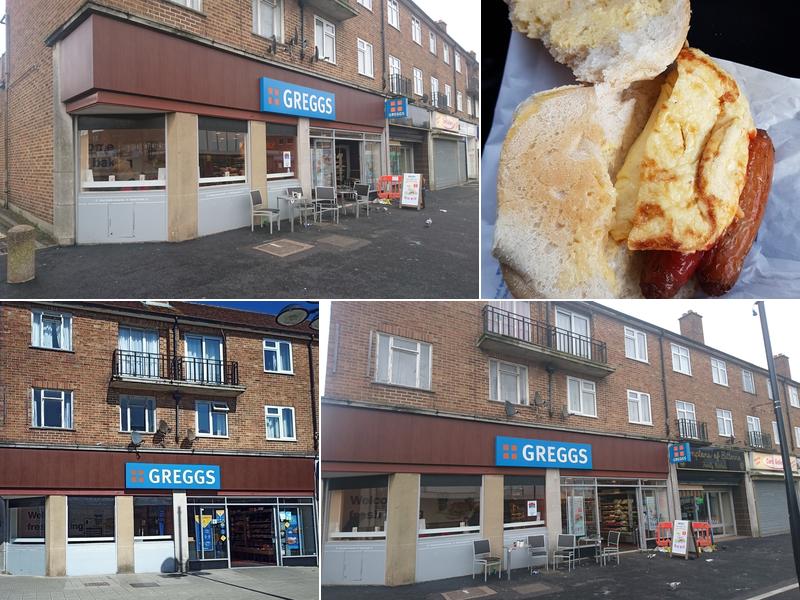 Greggs