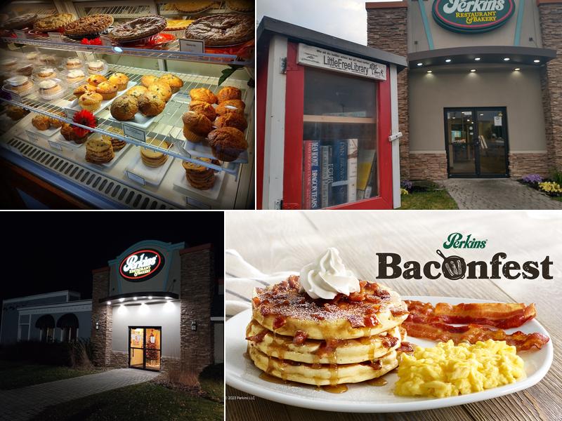 Perkins American Food Co.