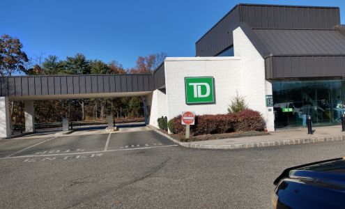 TD Bank