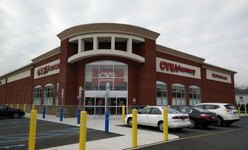 CVS