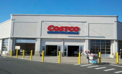 Costco Pharmacy