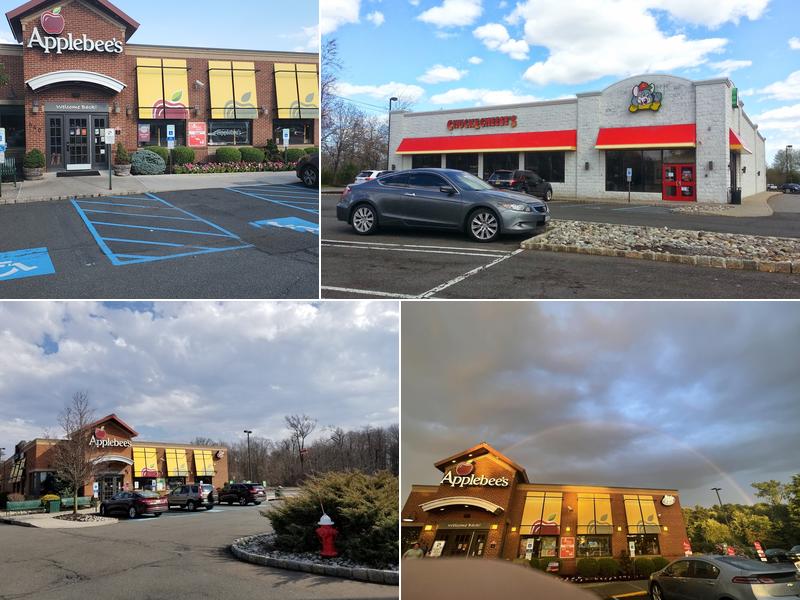 Applebee's Grill + Bar 640 Promenade Blvd, Bridgewater