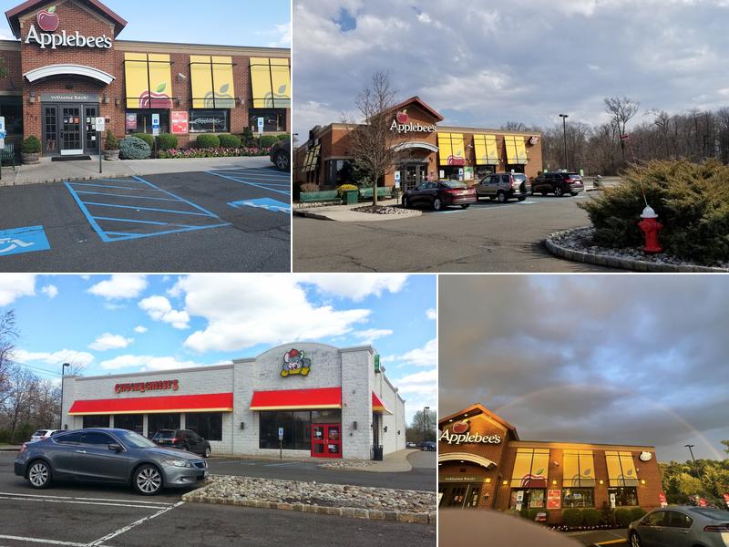 Applebee's Grill + Bar