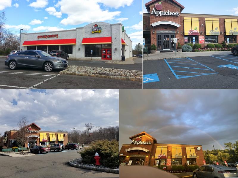 Applebee's Grill + Bar