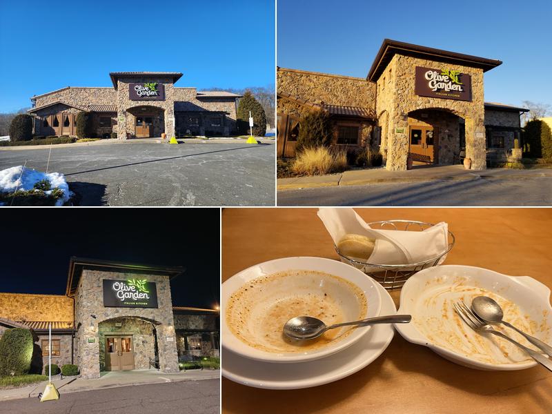 Olive Garden Italian Restaurant