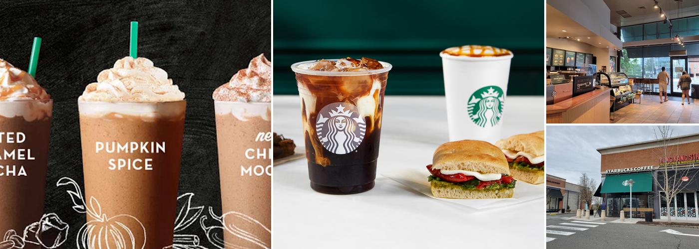 Starbucks