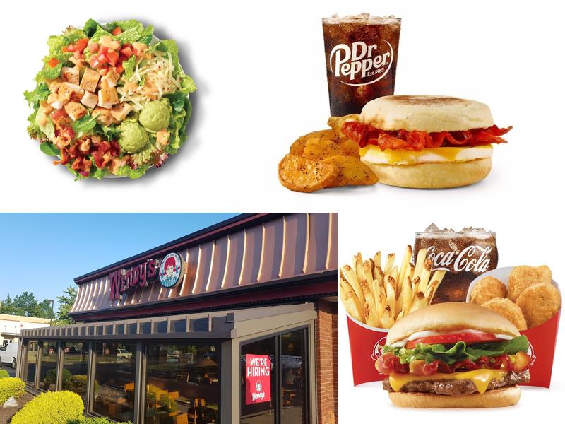 Wendy's