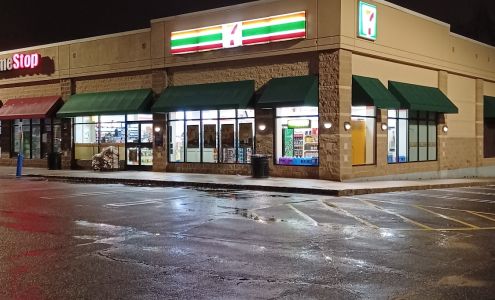 7-Eleven