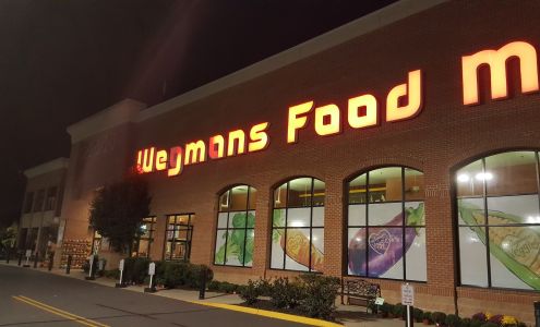 Wegmans