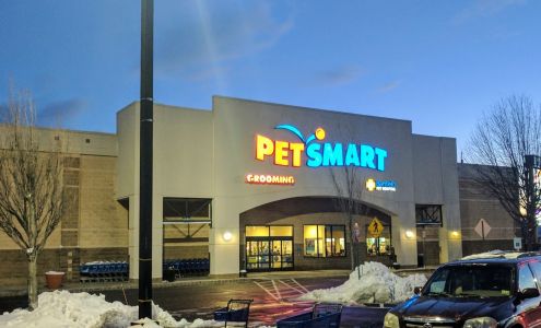 PetSmart